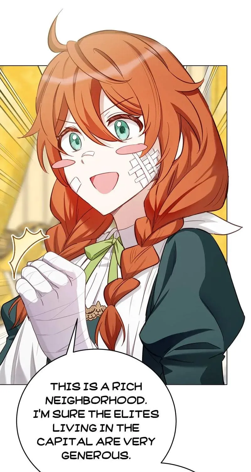 Love at First Bite (LeuLeub) Chapter 50 page 96 - 