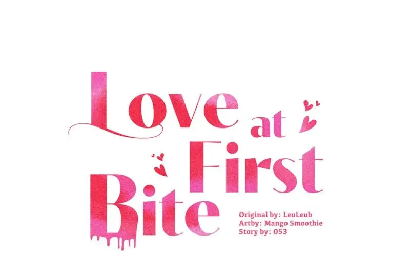 Love at First Bite (LeuLeub) Chapter 51 page 21 - 