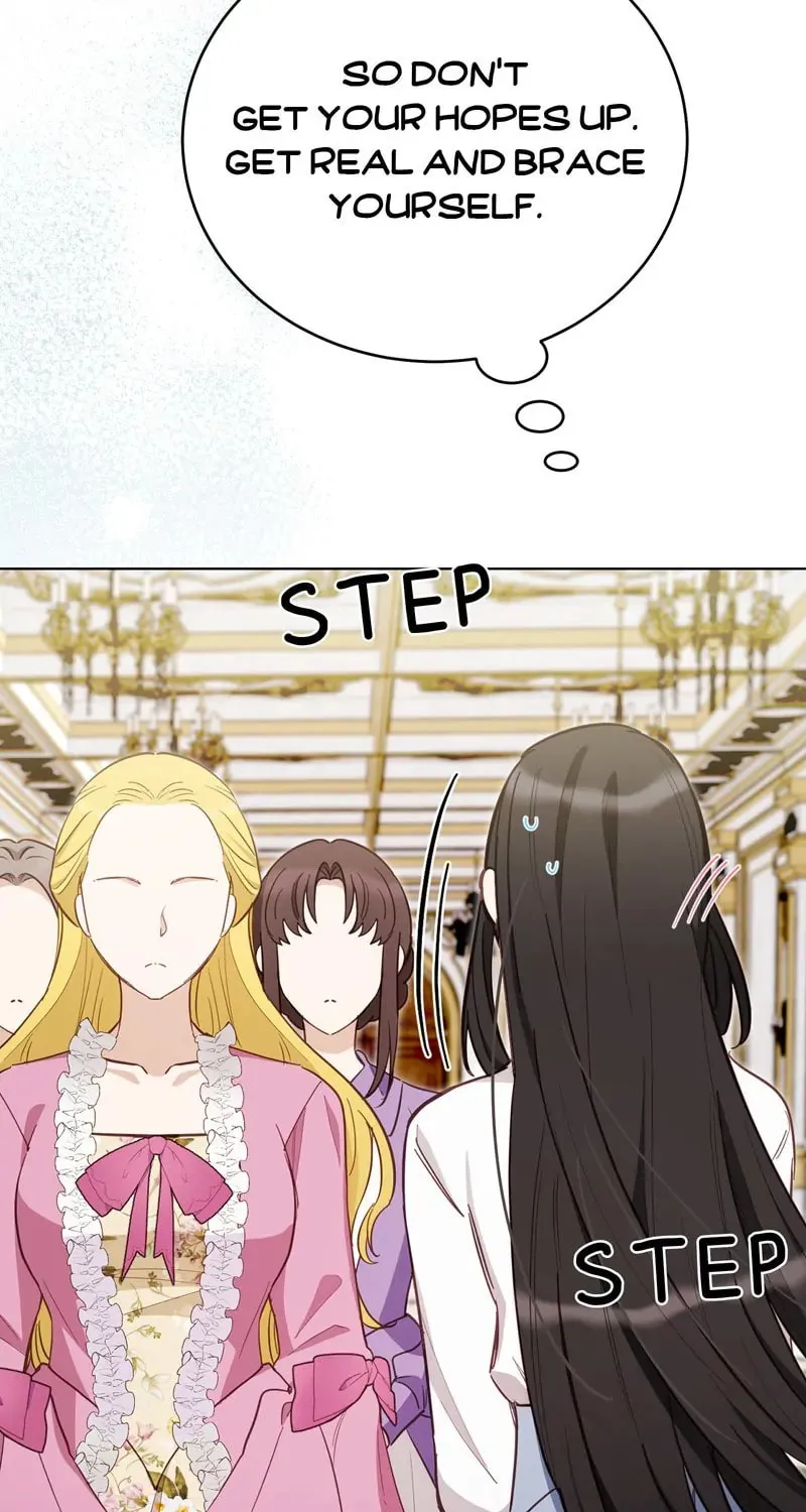 Love at First Bite (LeuLeub) Chapter 51 page 31 - 