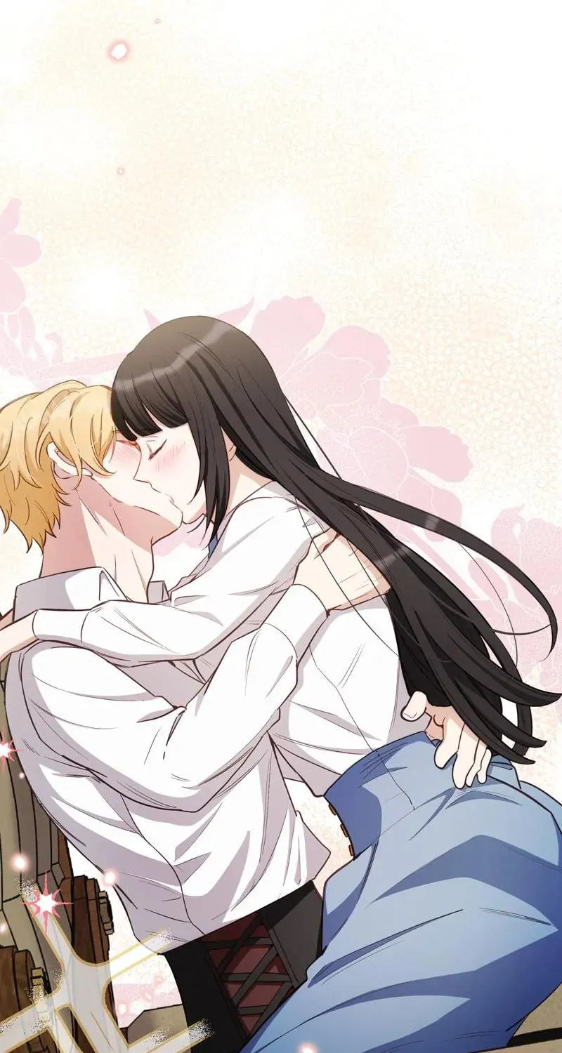 Love at First Bite (LeuLeub) Chapter 51 page 5 - 