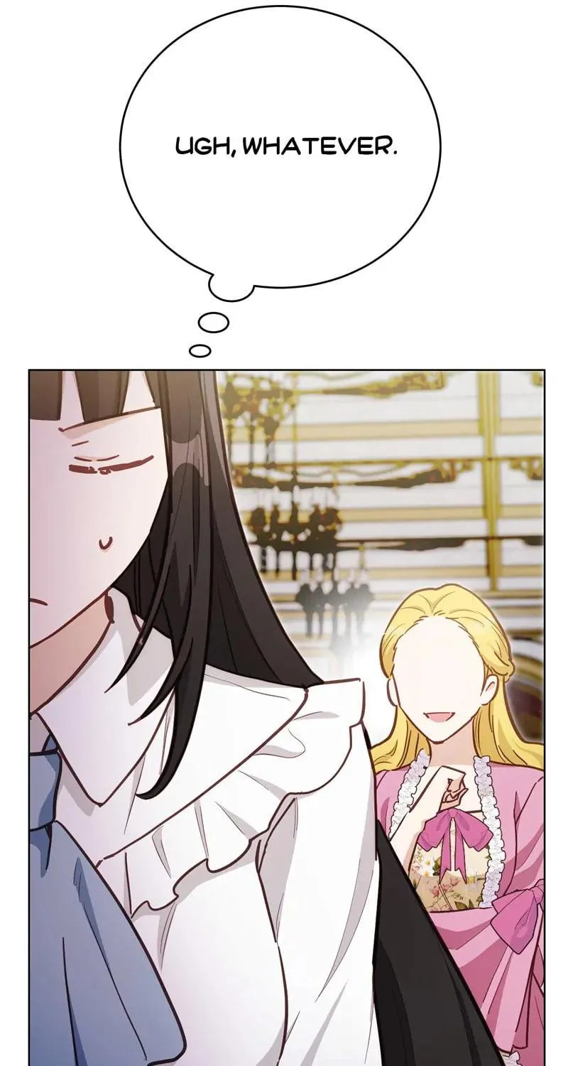 Love at First Bite (LeuLeub) Chapter 51 page 44 - 