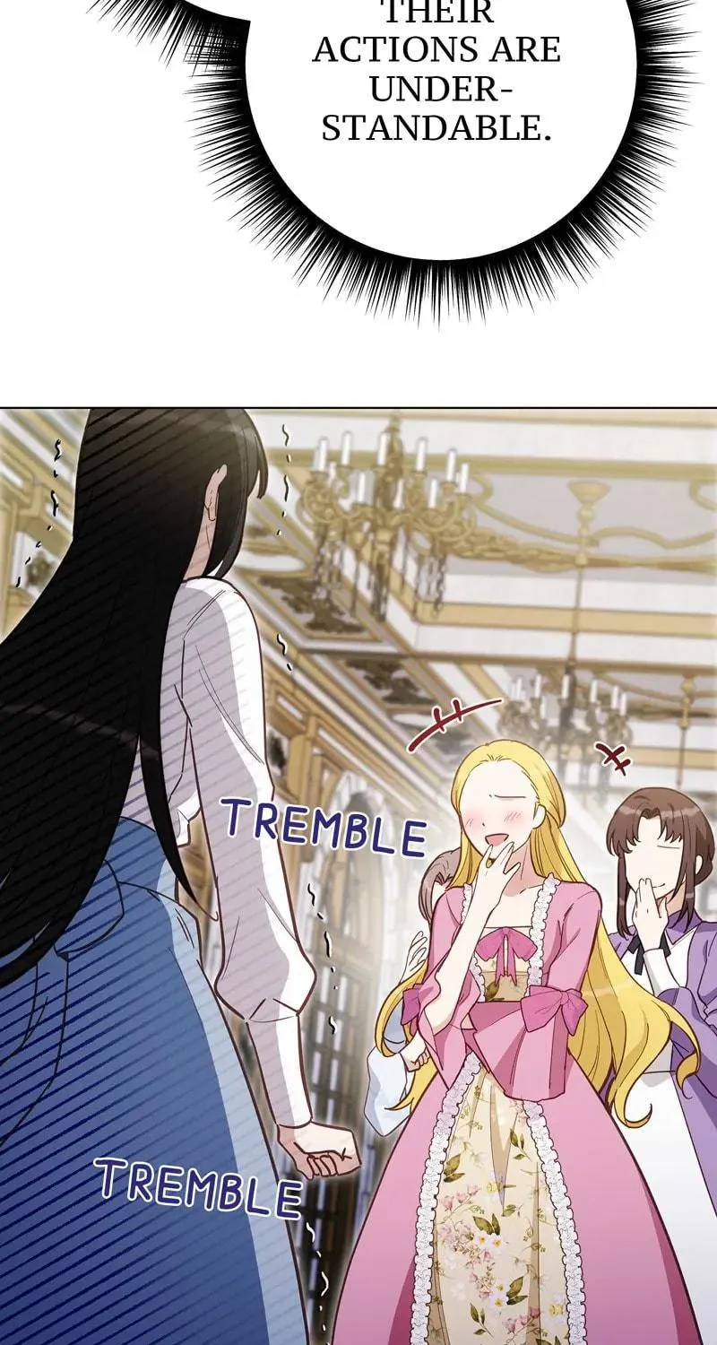Love at First Bite (LeuLeub) Chapter 51 page 67 - 