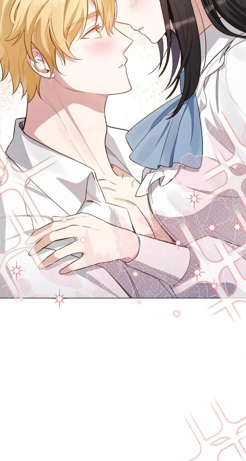 Love at First Bite (LeuLeub) Chapter 51 page 9 - 