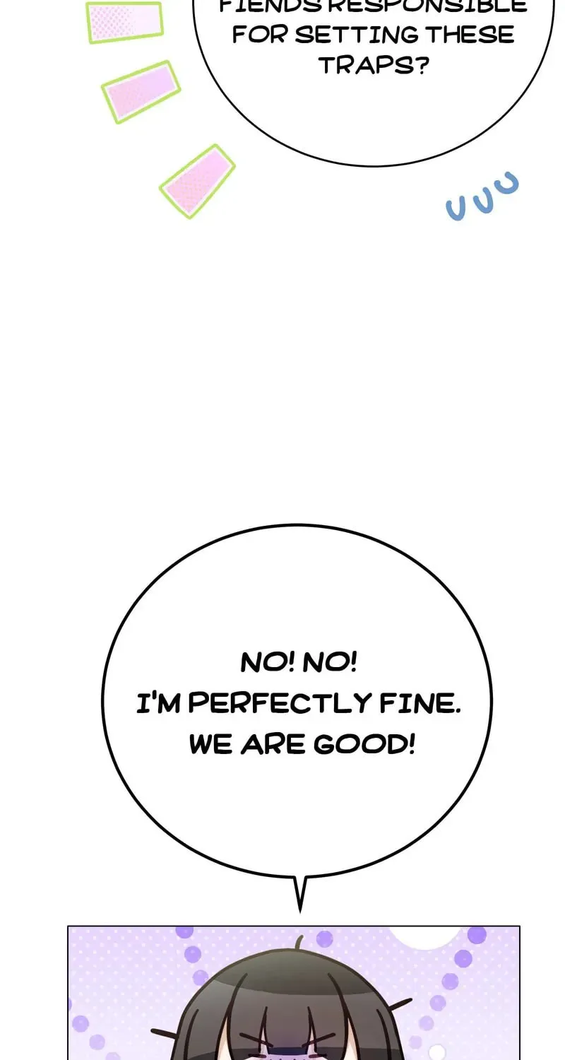 Love at First Bite (LeuLeub) Chapter 52 page 36 - 