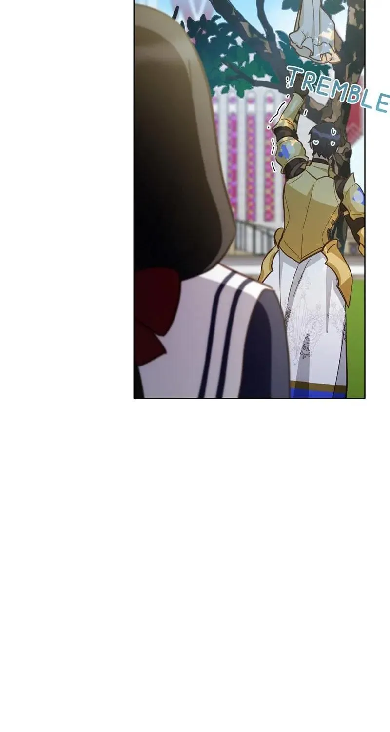 Love at First Bite (LeuLeub) Chapter 52 page 47 - 