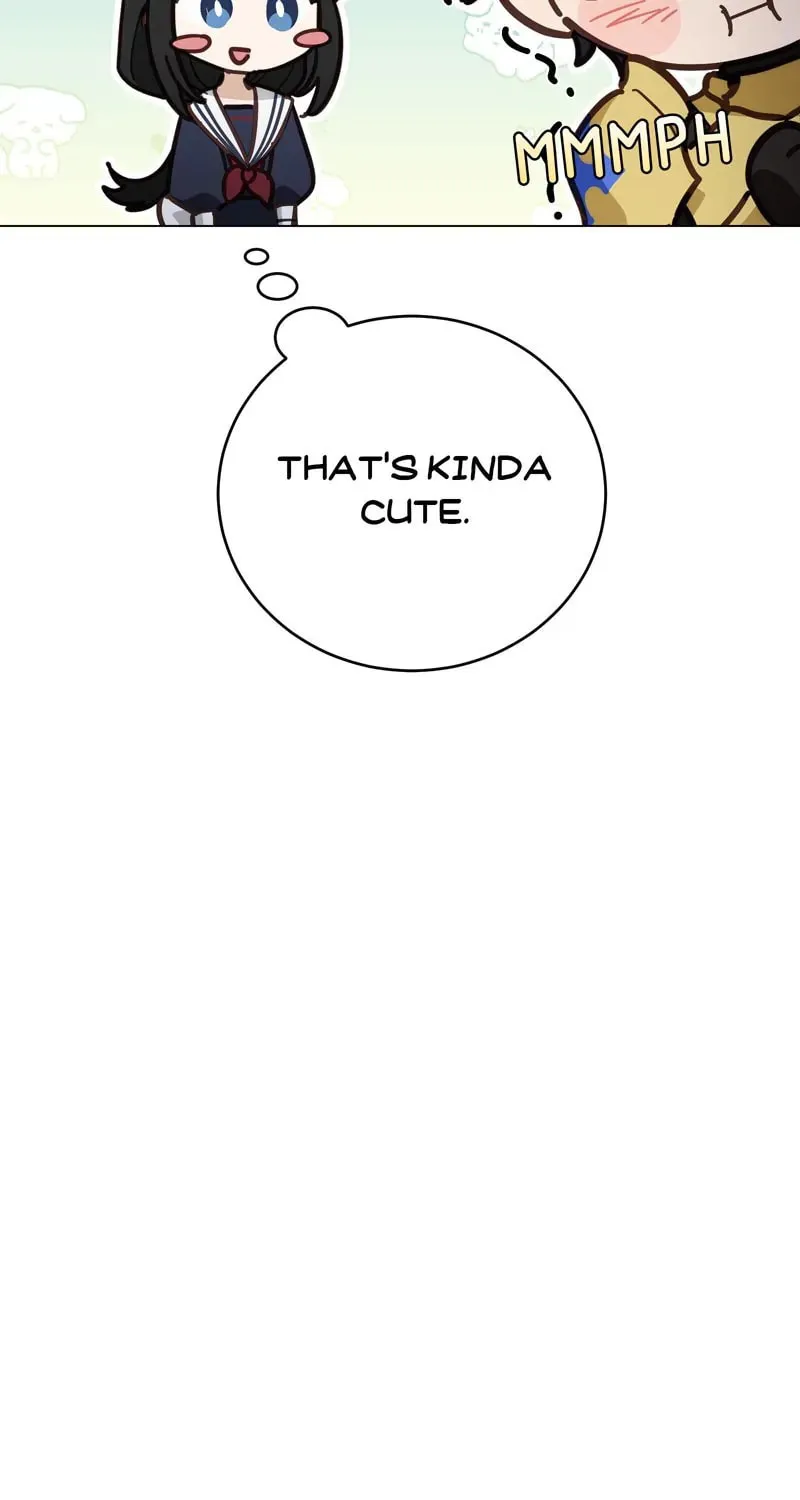 Love at First Bite (LeuLeub) Chapter 52 page 49 - 