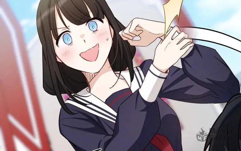 Love at First Bite (LeuLeub) Chapter 52 page 86 - 