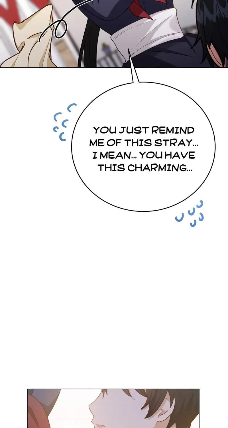 Love at First Bite (LeuLeub) Chapter 52 page 87 - 