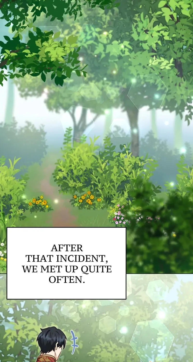 Love at First Bite (LeuLeub) Chapter 53 page 181 - 