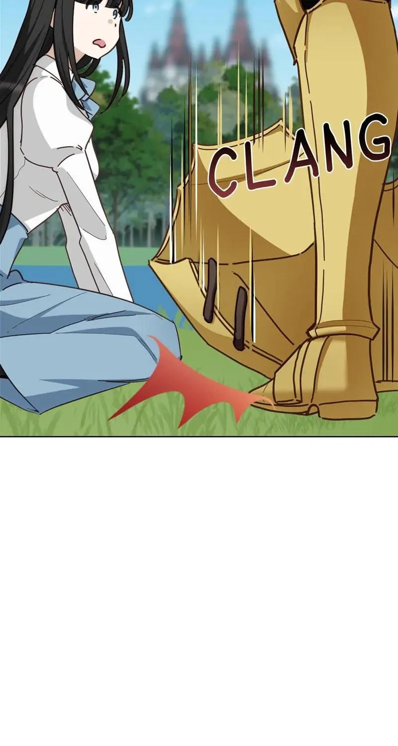 Love at First Bite (LeuLeub) Chapter 53 page 22 - 