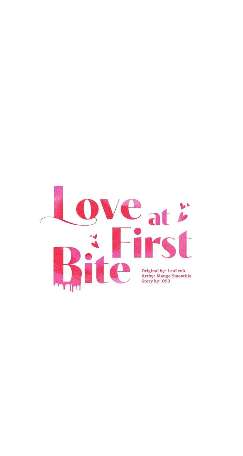 Love at First Bite (LeuLeub) Chapter 53 page 9 - 
