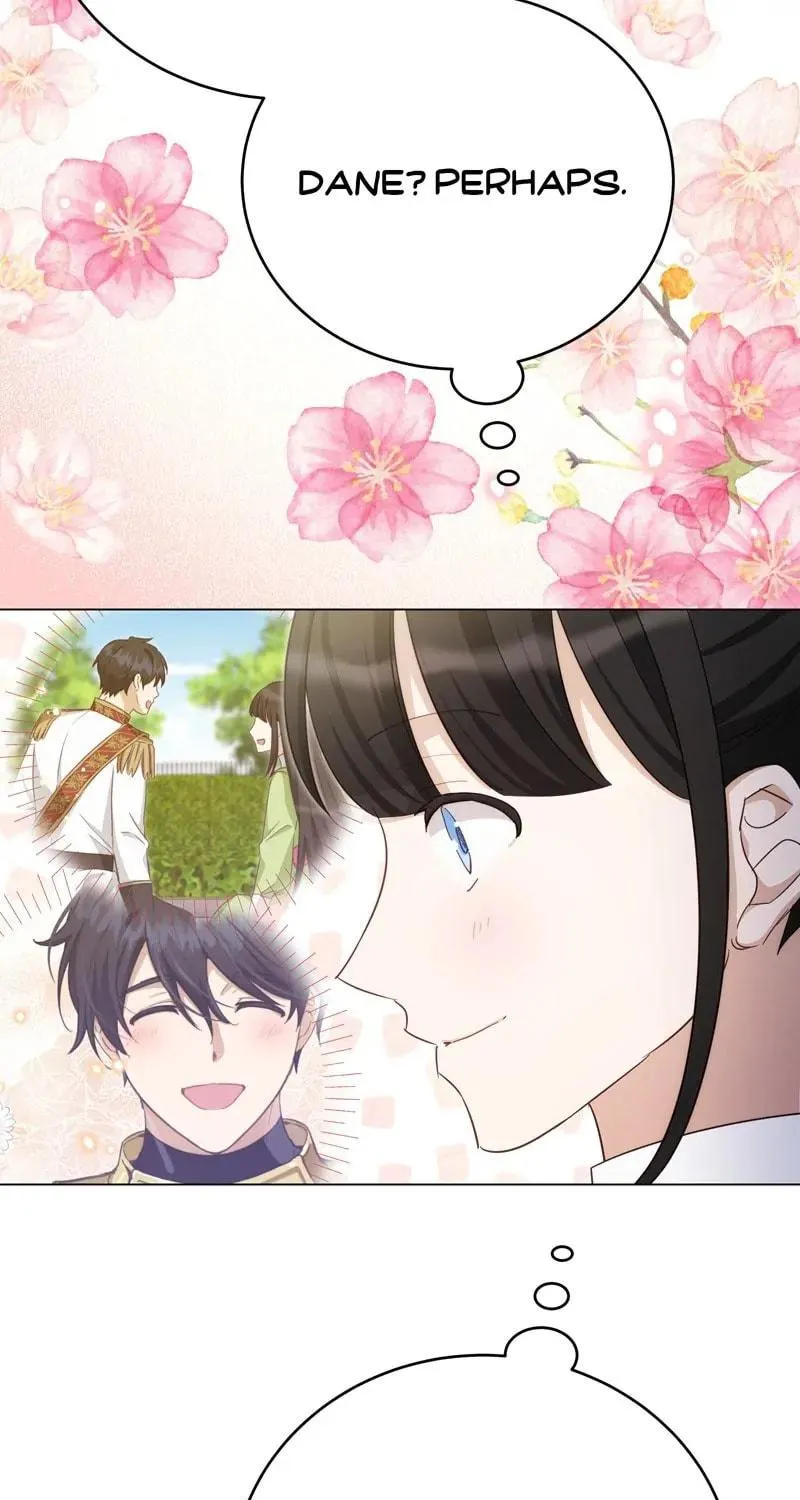 Love at First Bite (LeuLeub) Chapter 54 page 11 - 