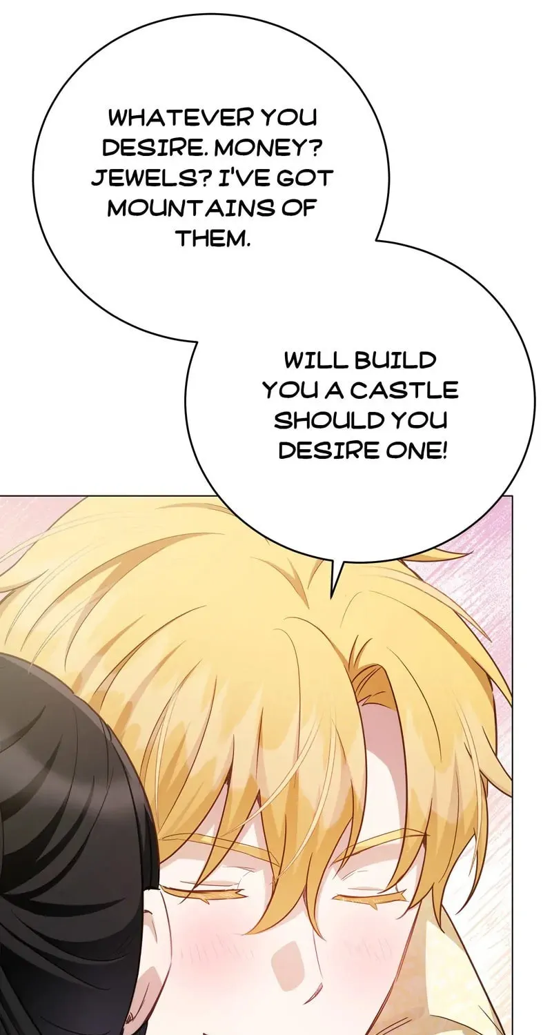 Love at First Bite (LeuLeub) Chapter 54 page 126 - 