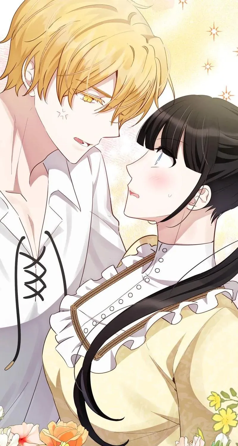 Love at First Bite (LeuLeub) Chapter 54 page 16 - 