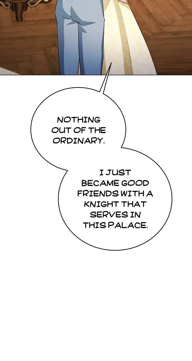 Love at First Bite (LeuLeub) Chapter 54 page 22 - 