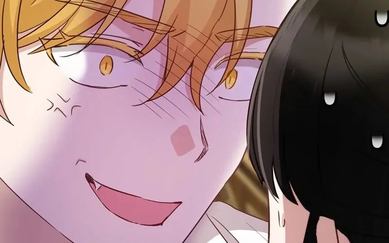 Love at First Bite (LeuLeub) Chapter 54 page 31 - 