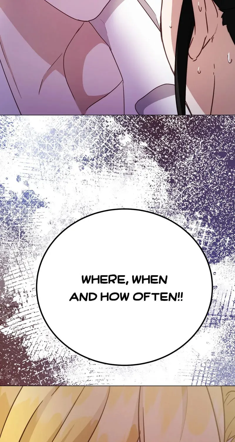 Love at First Bite (LeuLeub) Chapter 54 page 32 - 