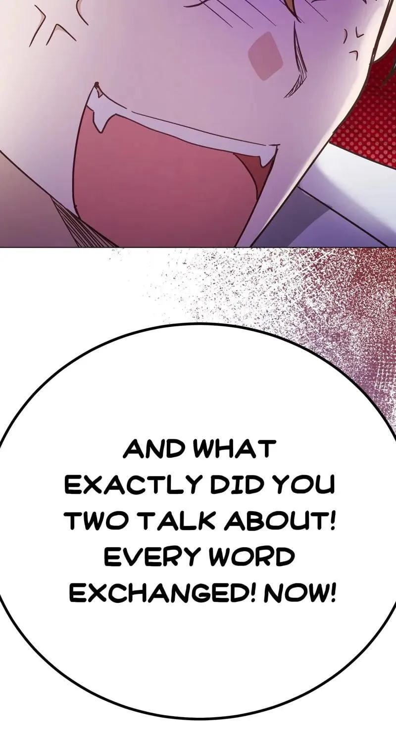 Love at First Bite (LeuLeub) Chapter 54 page 34 - 