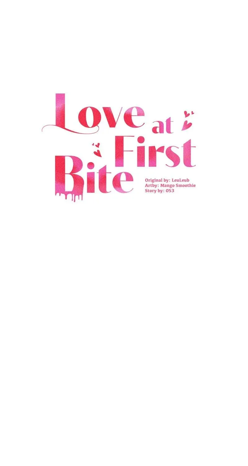 Love at First Bite (LeuLeub) Chapter 54 page 38 - 