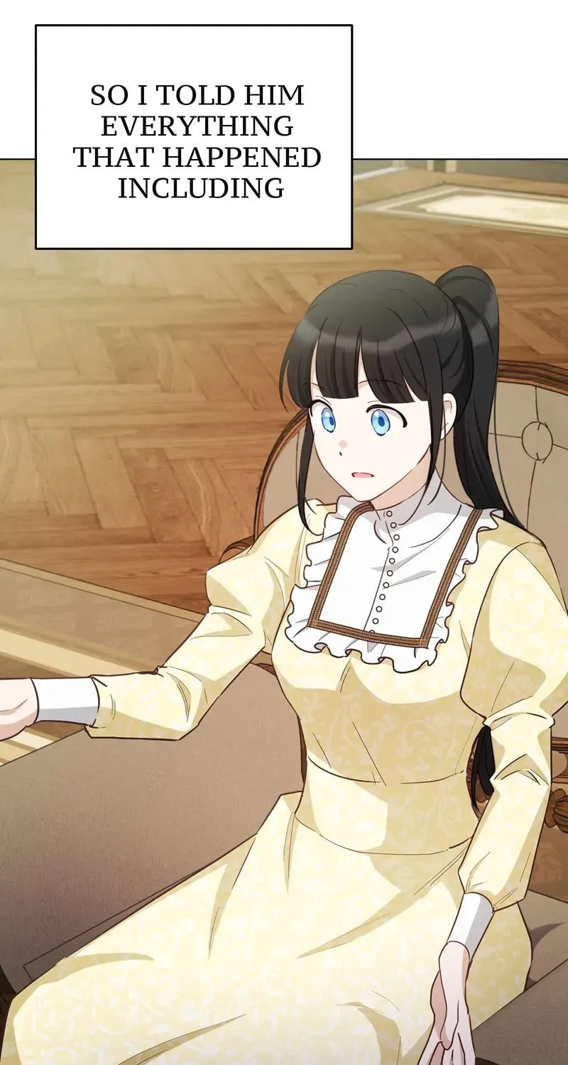 Love at First Bite (LeuLeub) Chapter 54 page 41 - 