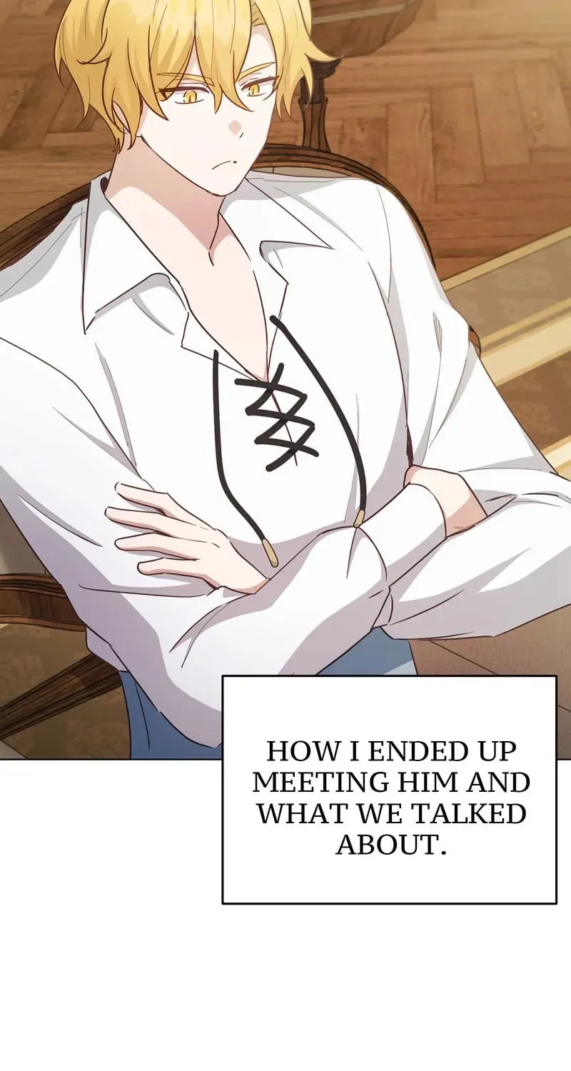 Love at First Bite (LeuLeub) Chapter 54 page 43 - 