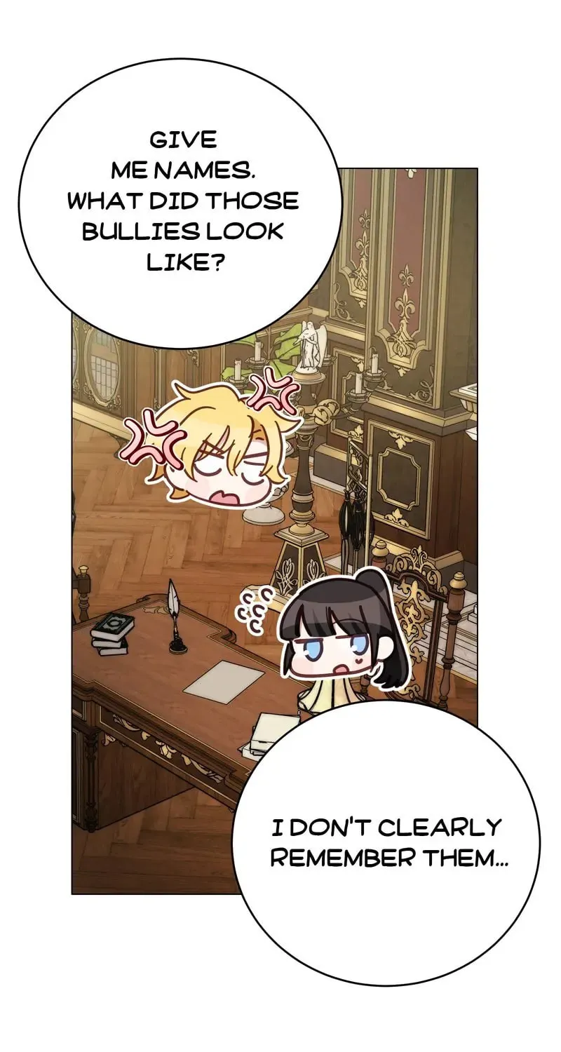 Love at First Bite (LeuLeub) Chapter 54 page 69 - 