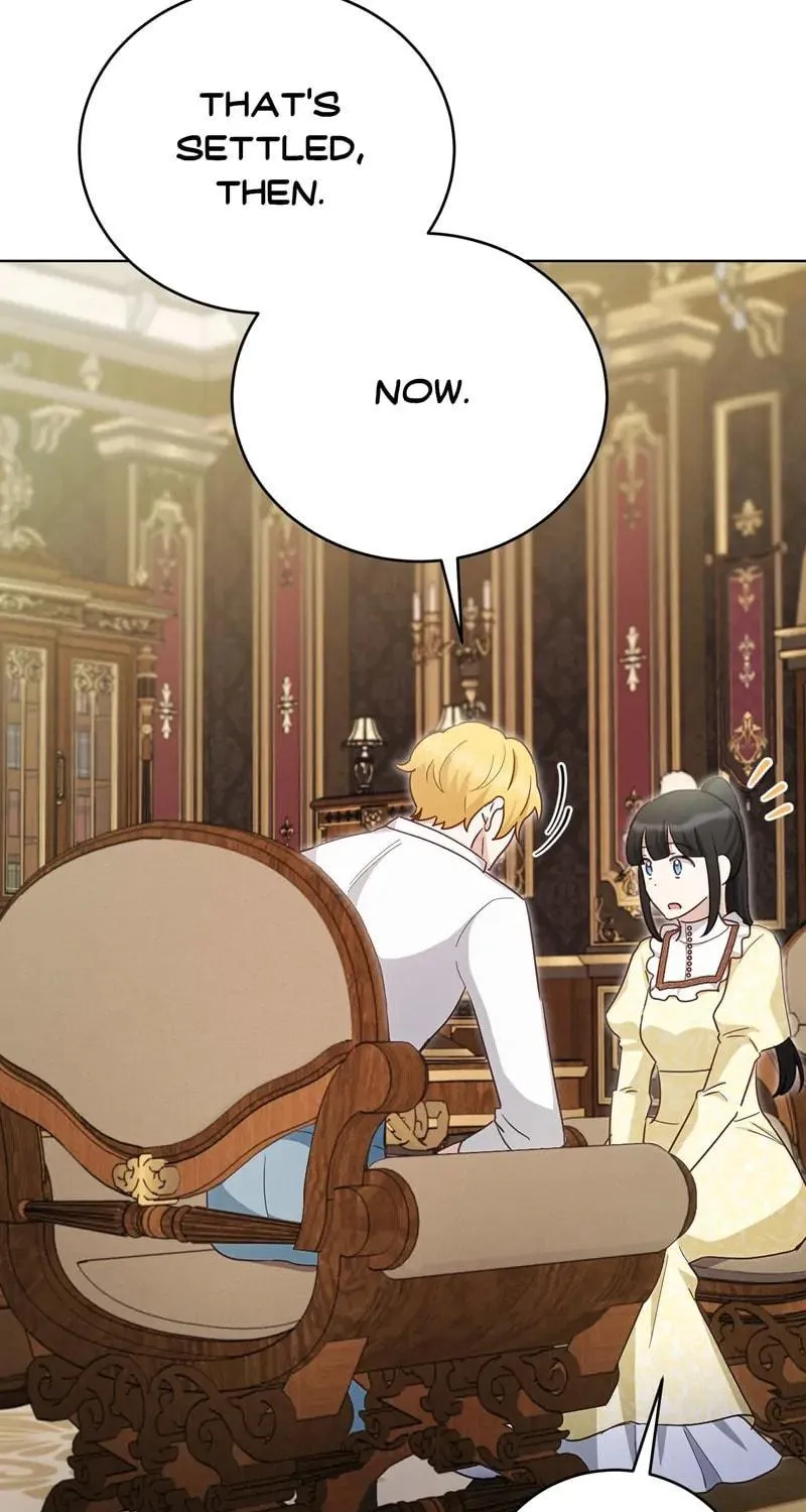 Love at First Bite (LeuLeub) Chapter 54 page 75 - 