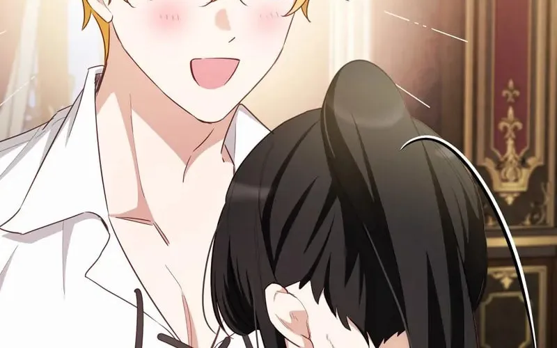 Love at First Bite (LeuLeub) Chapter 55 page 2 - 