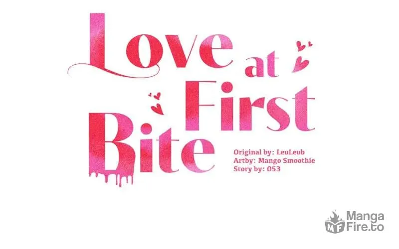 Love at First Bite (LeuLeub) Chapter 55 page 12 - 