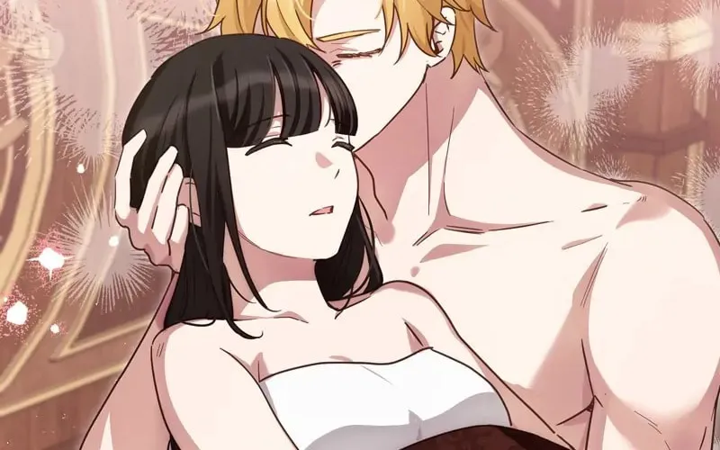 Love at First Bite (LeuLeub) Chapter 55 page 148 - 