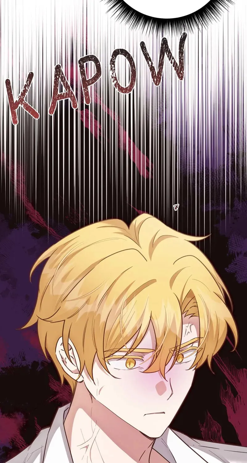 Love at First Bite (LeuLeub) Chapter 55 page 23 - 