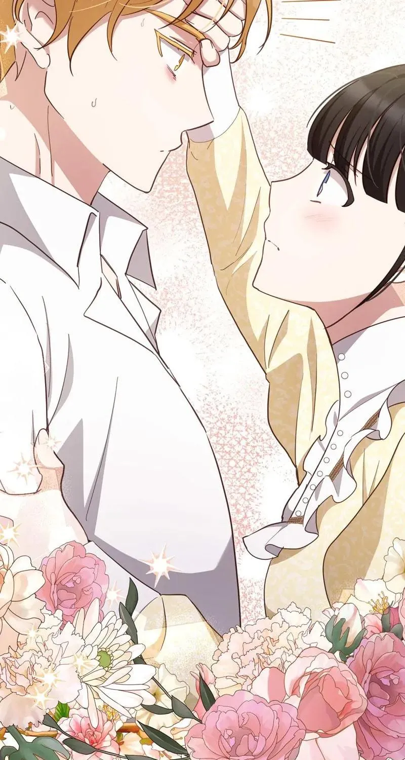 Love at First Bite (LeuLeub) Chapter 56 page 11 - 