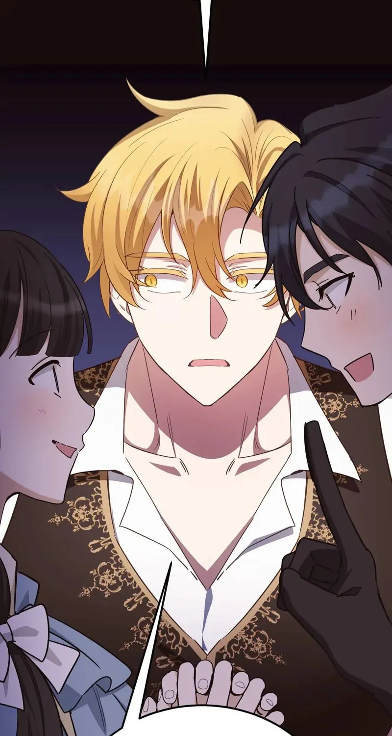 Love at First Bite (LeuLeub) Chapter 56 page 138 - 