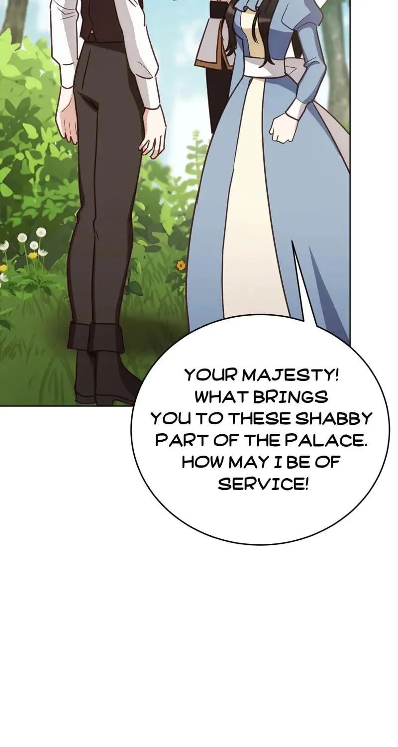 Love at First Bite (LeuLeub) Chapter 56 page 149 - 