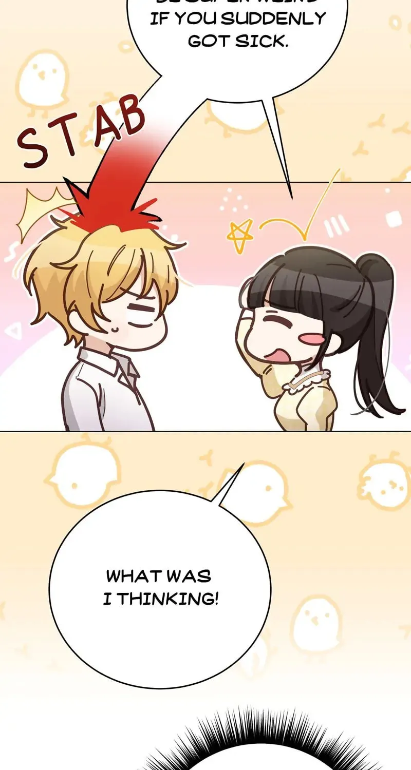 Love at First Bite (LeuLeub) Chapter 56 page 26 - 