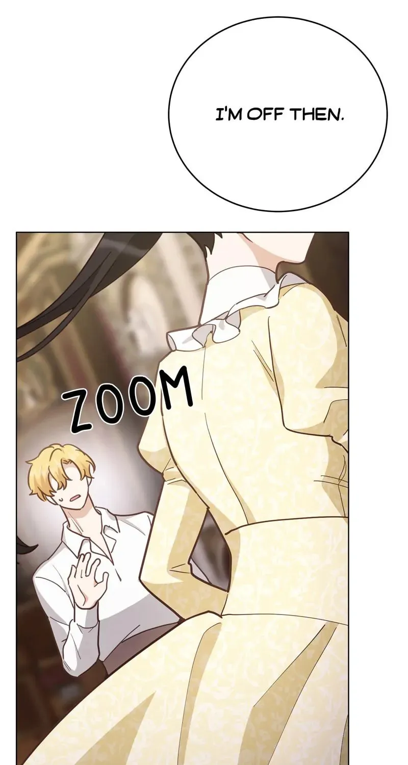 Love at First Bite (LeuLeub) Chapter 56 page 29 - 