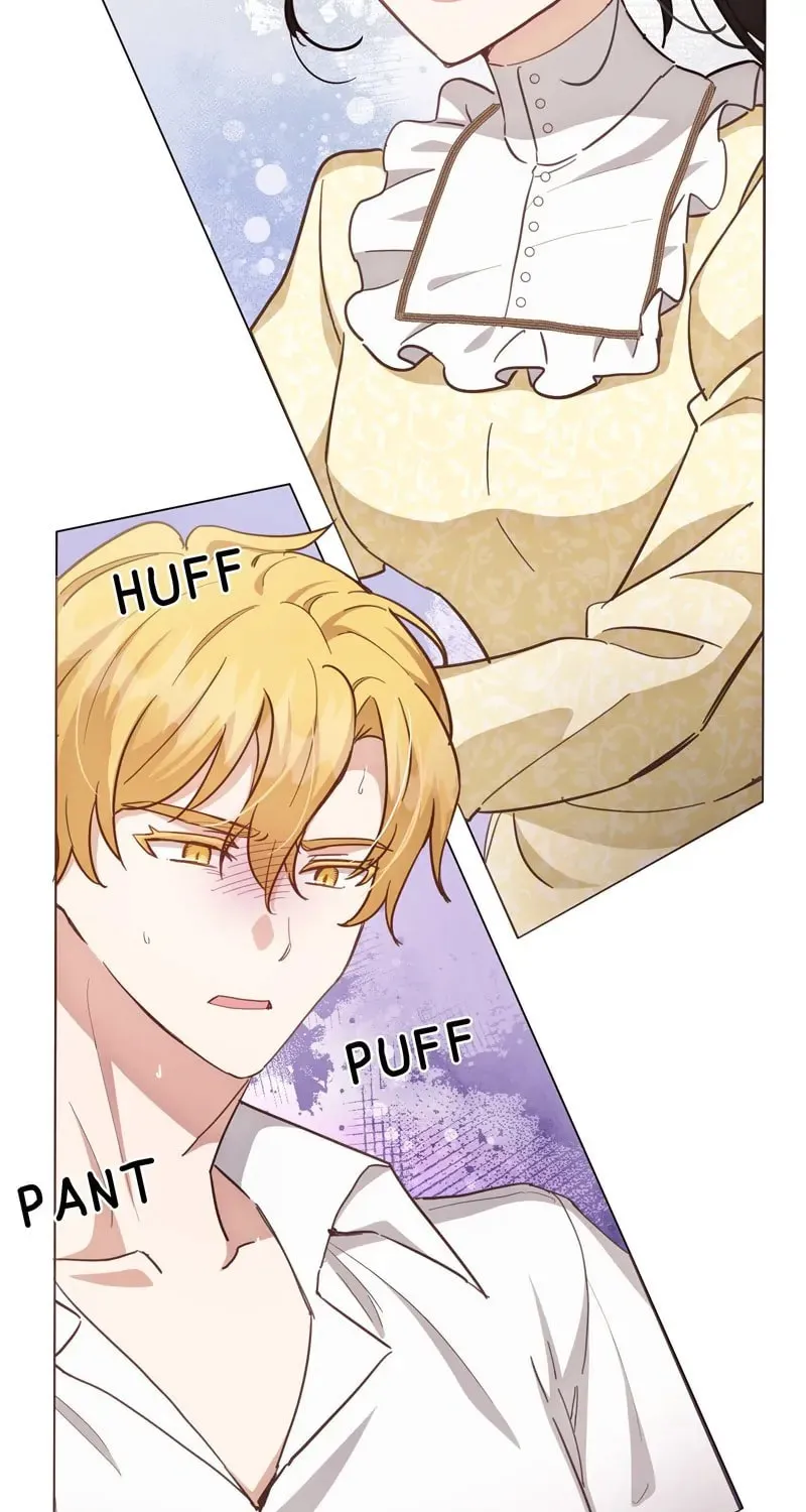 Love at First Bite (LeuLeub) Chapter 56 page 7 - 