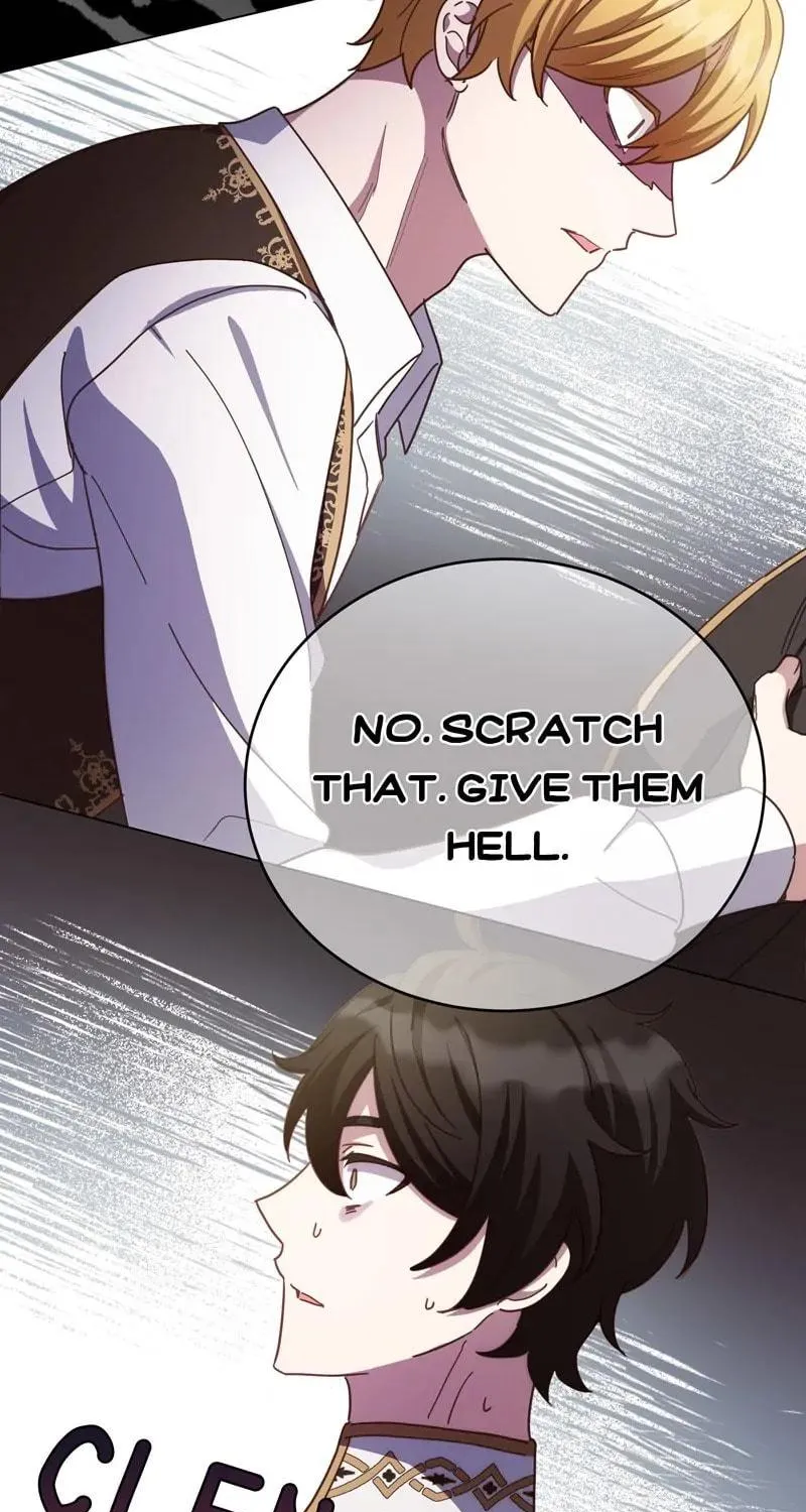 Love at First Bite (LeuLeub) Chapter 56 page 67 - 
