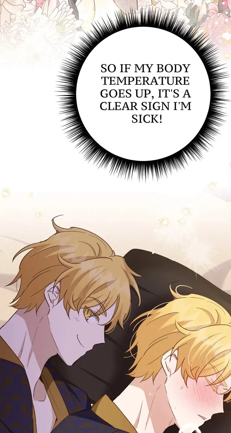 Love at First Bite (LeuLeub) Chapter 57 page 104 - 