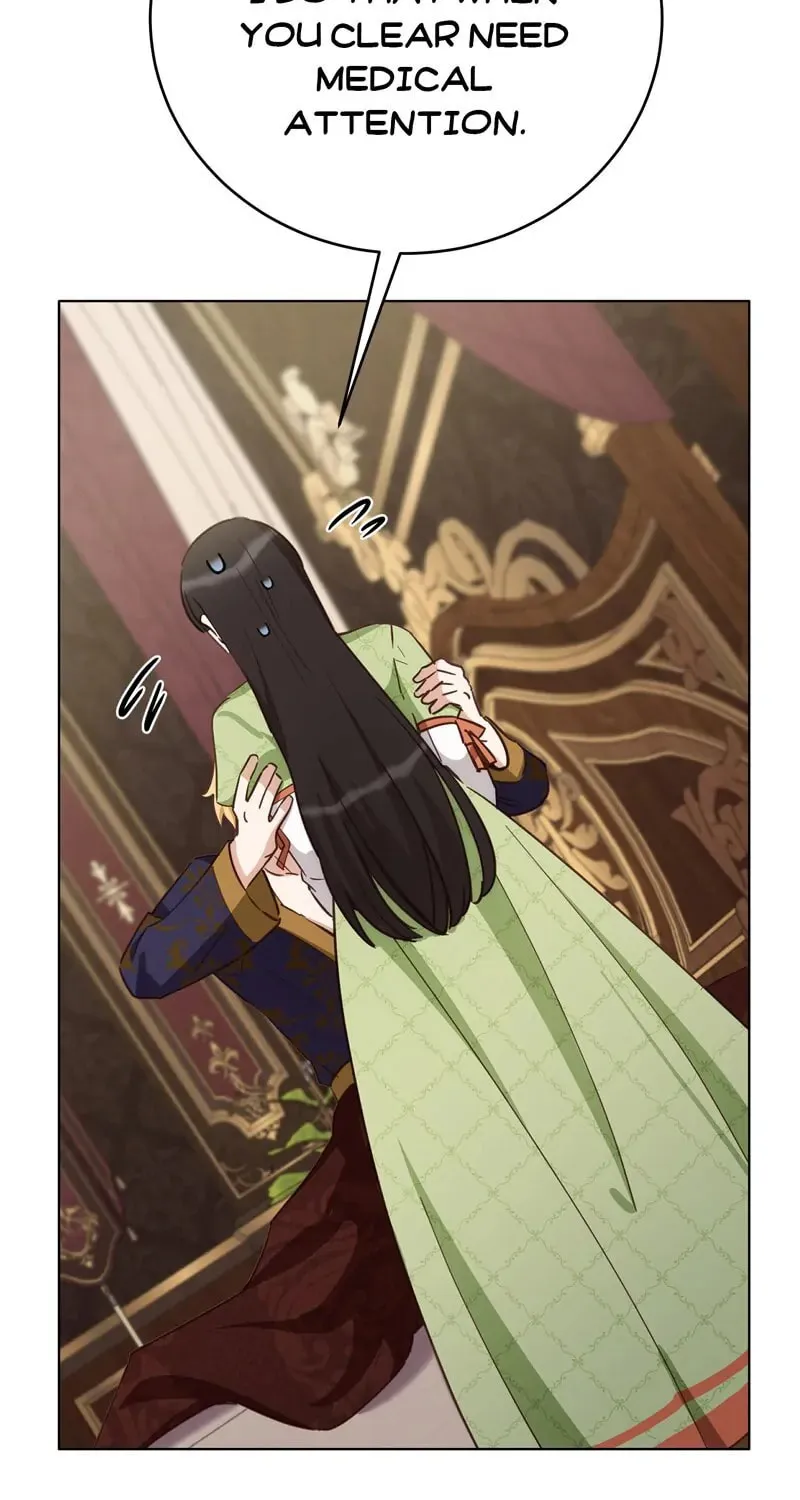 Love at First Bite (LeuLeub) Chapter 57 page 127 - 