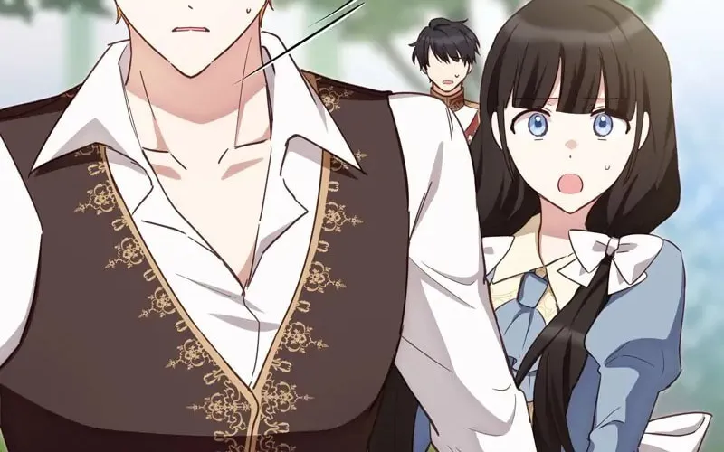 Love at First Bite (LeuLeub) Chapter 57 page 25 - 