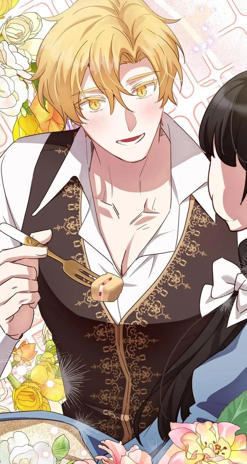 Love at First Bite (LeuLeub) Chapter 57 page 56 - 