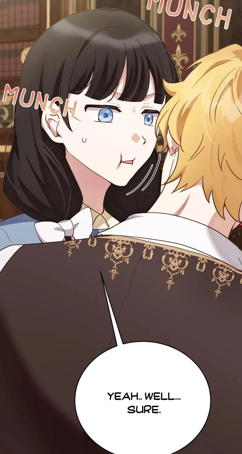 Love at First Bite (LeuLeub) Chapter 57 page 58 - 