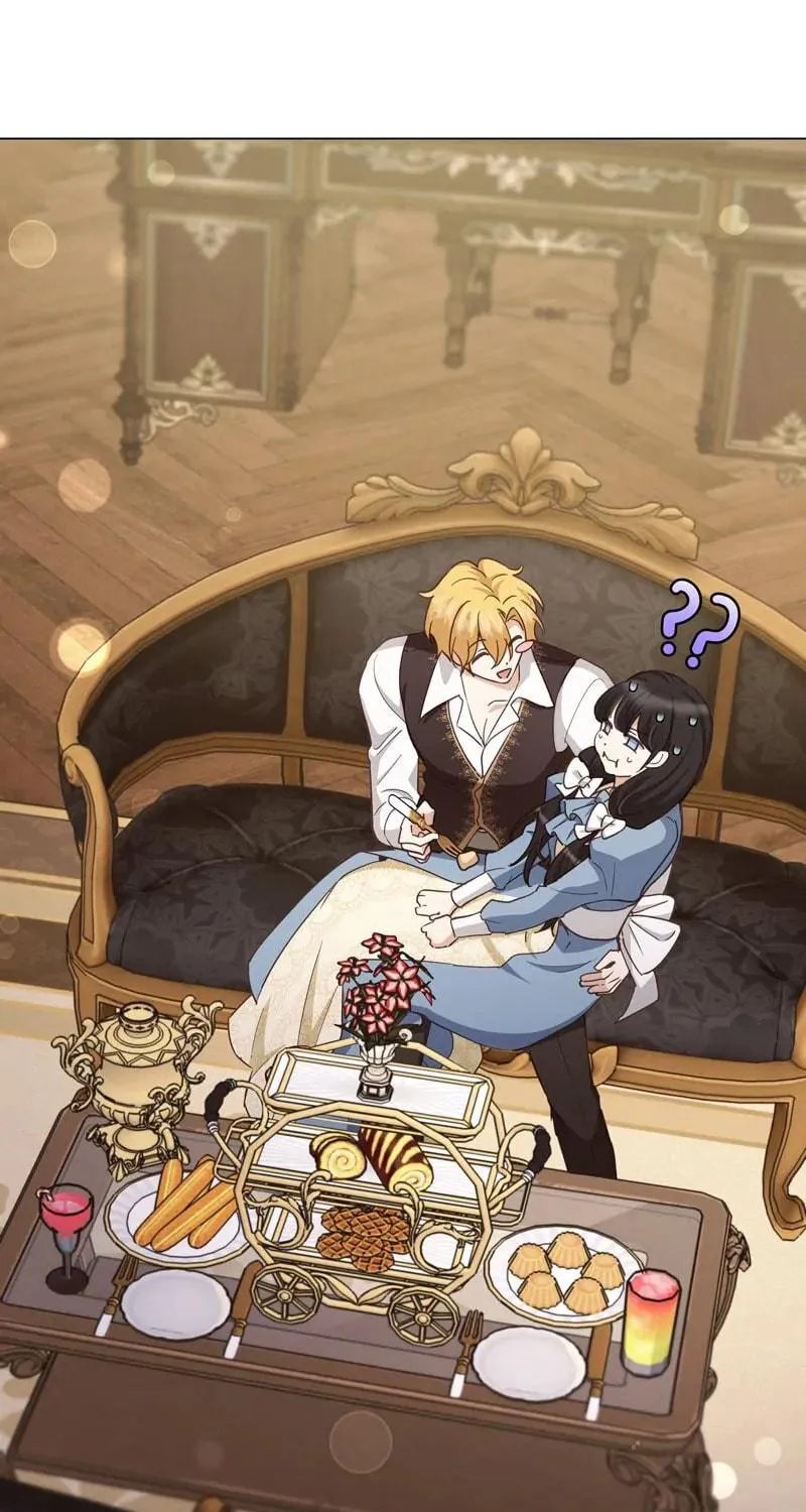 Love at First Bite (LeuLeub) Chapter 57 page 61 - 