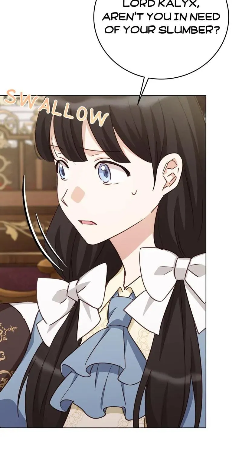 Love at First Bite (LeuLeub) Chapter 57 page 65 - 