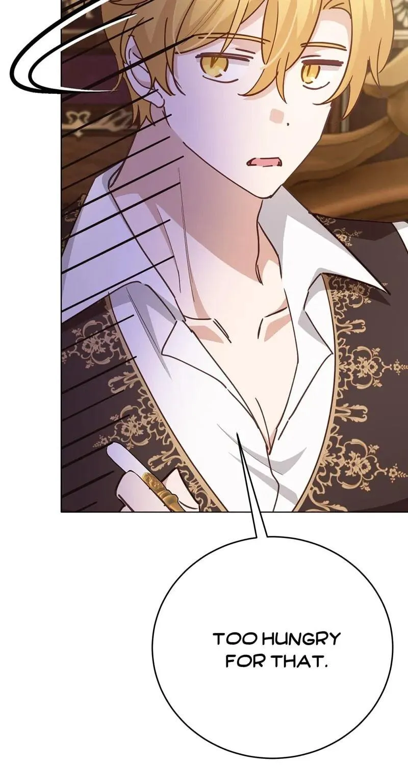 Love at First Bite (LeuLeub) Chapter 57 page 67 - 