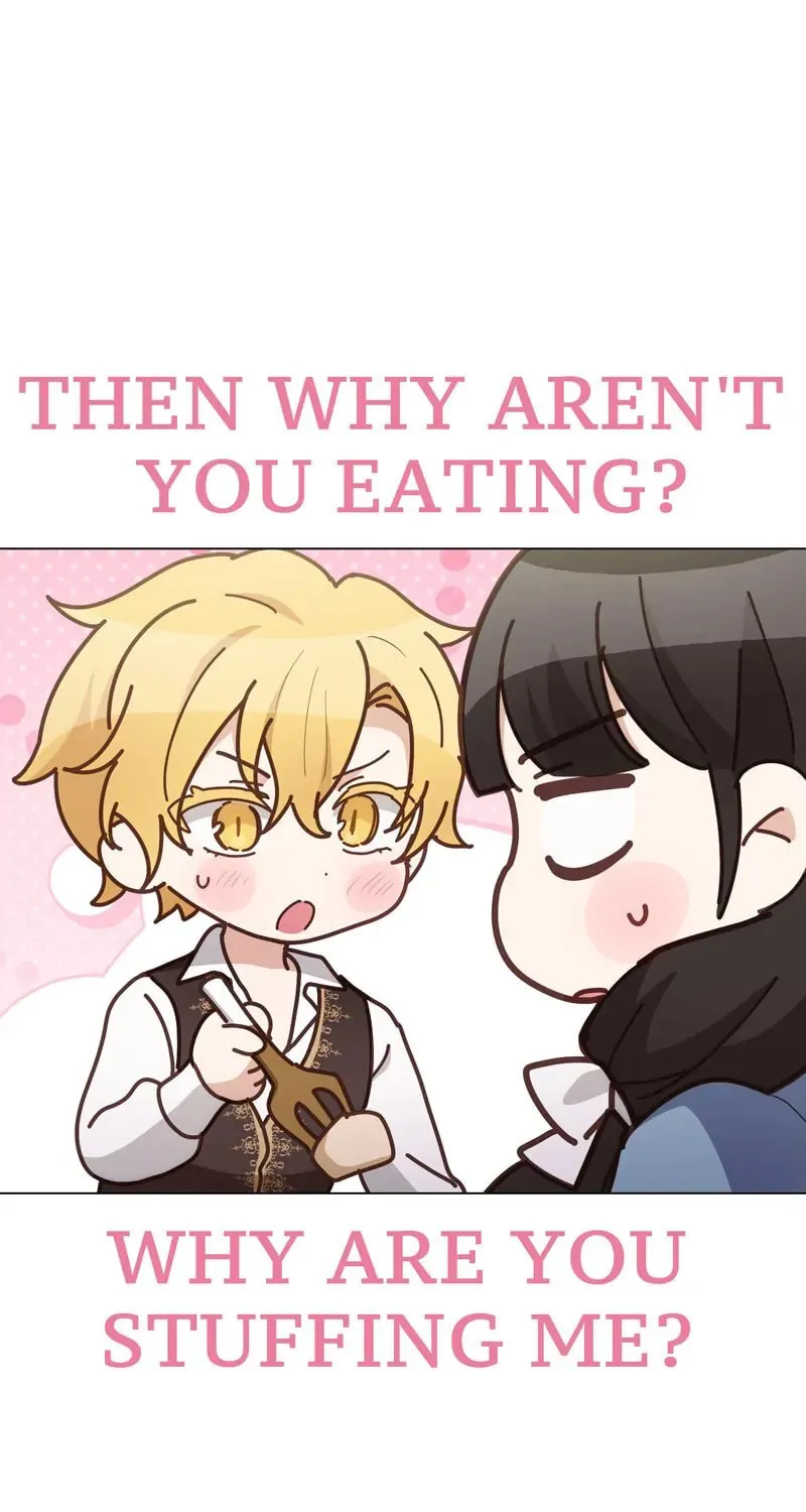 Love at First Bite (LeuLeub) Chapter 57 page 69 - 