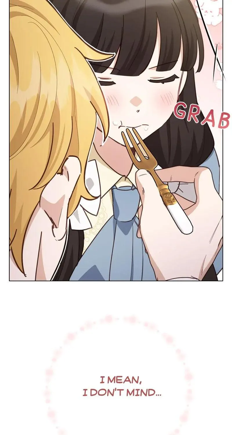 Love at First Bite (LeuLeub) Chapter 57 page 73 - 