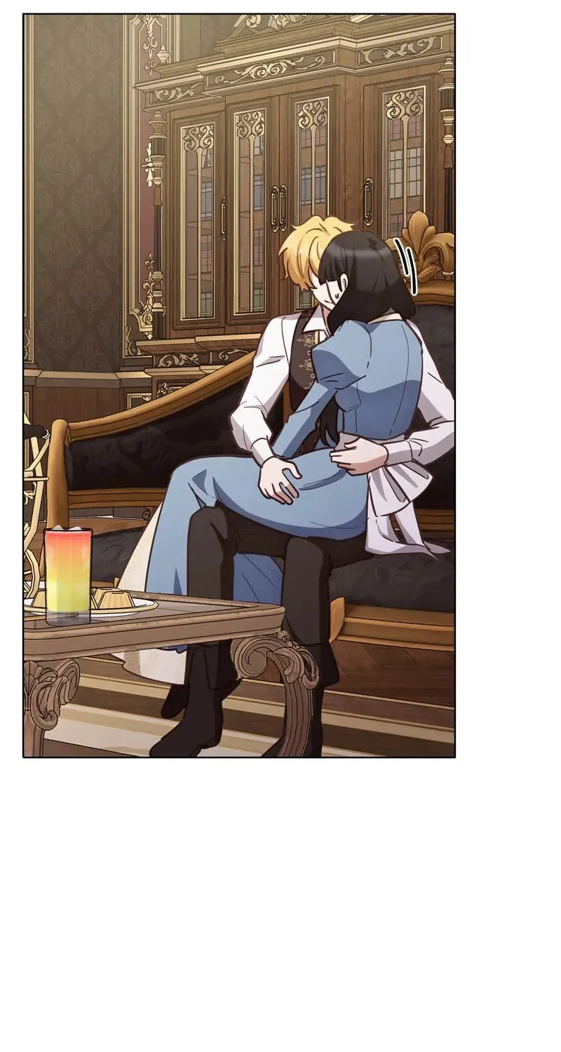 Love at First Bite (LeuLeub) Chapter 57 page 76 - 