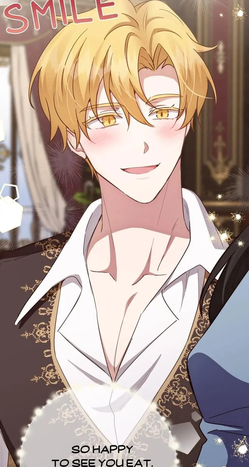 Love at First Bite (LeuLeub) Chapter 57 page 78 - 